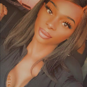 Meet your Posher, Makaila